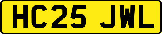 HC25JWL
