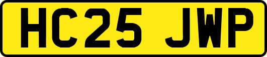 HC25JWP
