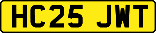 HC25JWT