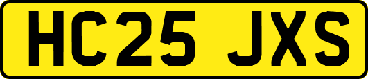 HC25JXS