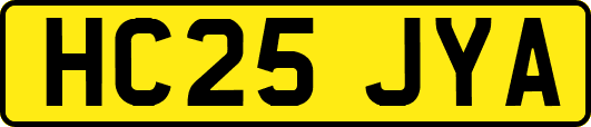 HC25JYA