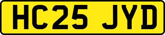 HC25JYD