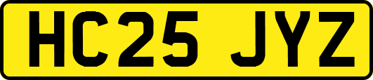 HC25JYZ