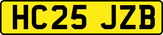 HC25JZB