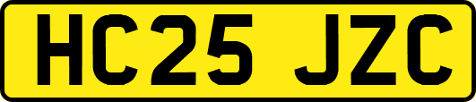 HC25JZC
