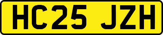 HC25JZH