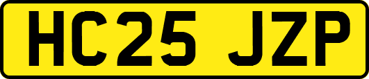 HC25JZP