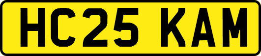 HC25KAM