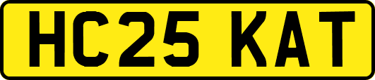 HC25KAT