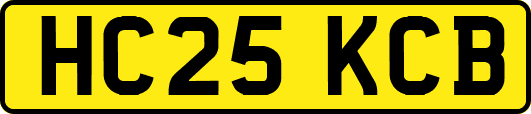 HC25KCB