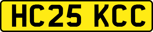 HC25KCC