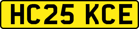 HC25KCE