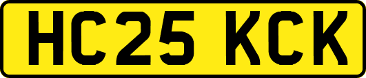 HC25KCK