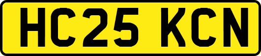 HC25KCN