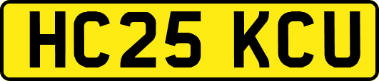 HC25KCU
