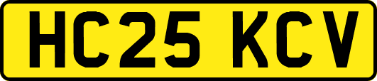 HC25KCV