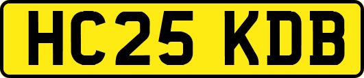 HC25KDB