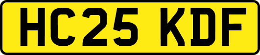 HC25KDF