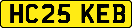 HC25KEB