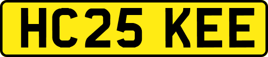 HC25KEE