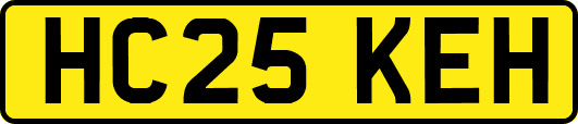 HC25KEH