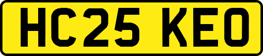 HC25KEO