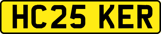 HC25KER
