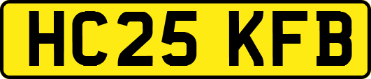HC25KFB