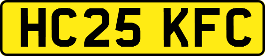 HC25KFC