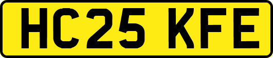 HC25KFE