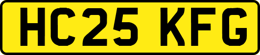 HC25KFG
