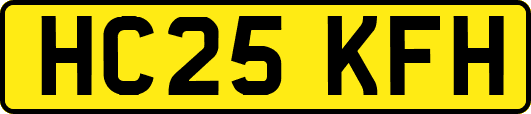 HC25KFH