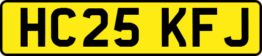HC25KFJ