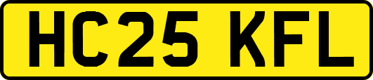 HC25KFL