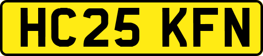 HC25KFN