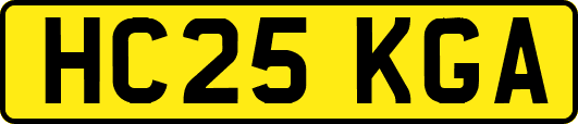 HC25KGA