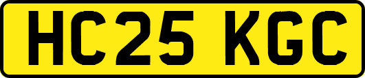 HC25KGC