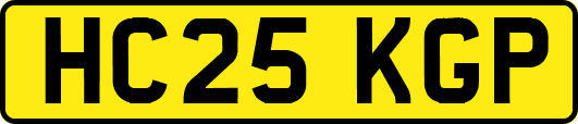 HC25KGP
