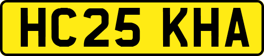 HC25KHA