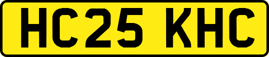 HC25KHC