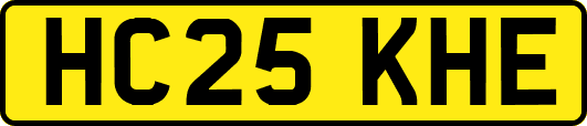 HC25KHE