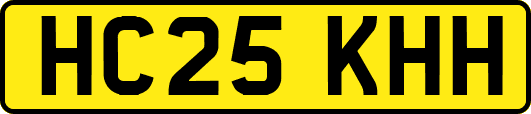 HC25KHH