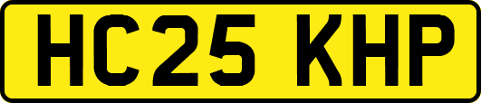 HC25KHP