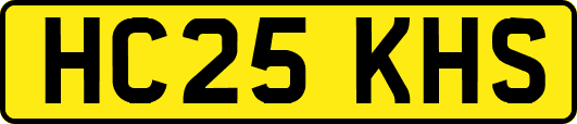 HC25KHS