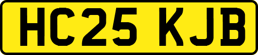HC25KJB