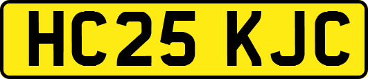 HC25KJC
