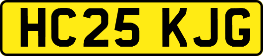 HC25KJG