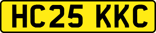 HC25KKC