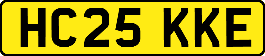 HC25KKE