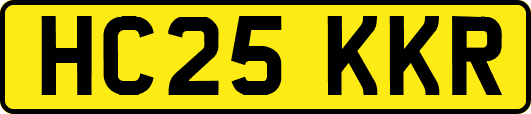 HC25KKR